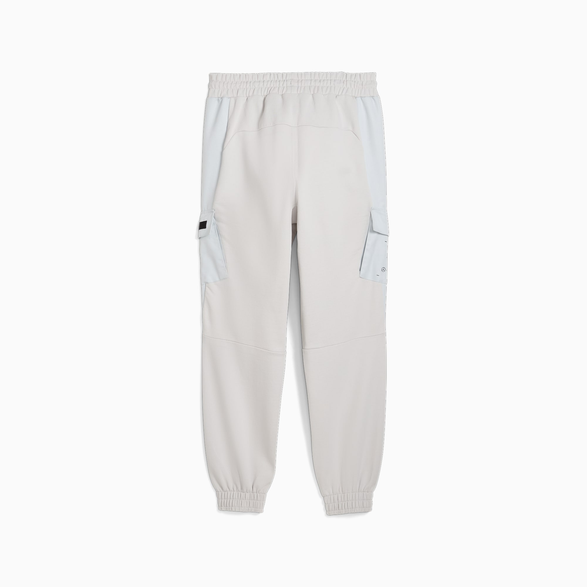 PUMA x MAPF1 x RÃBURN sweatpant voor Heren, Grijs